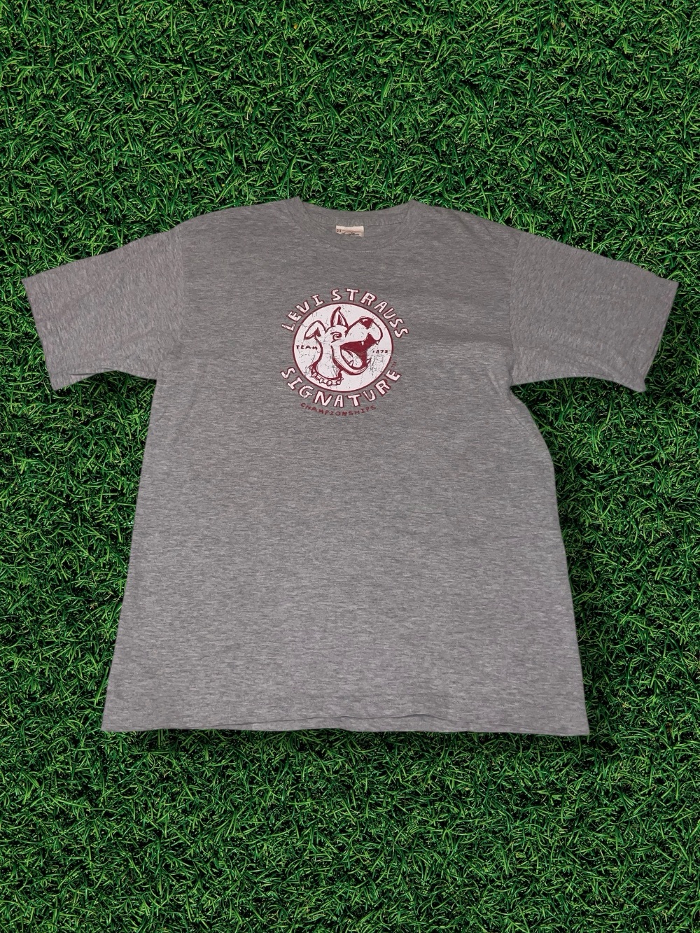 Levi Strauss Signature Tee